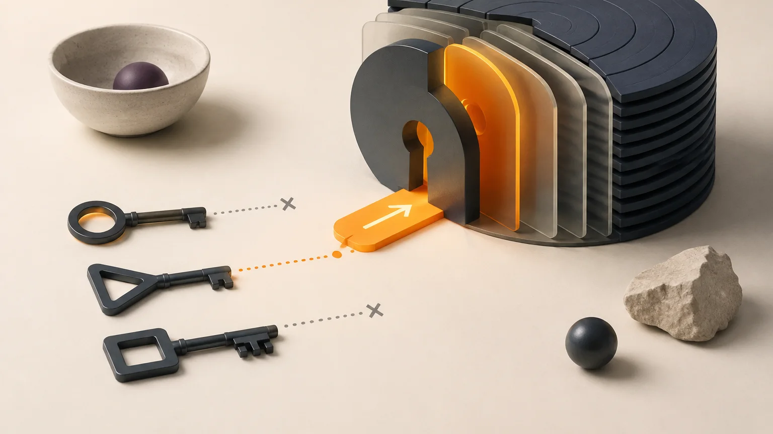 Application roles connected to specific record actions, workflow states, authorization checks, and audit evidence.